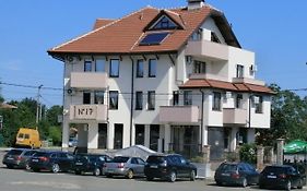 Aleksandrovo Apartments